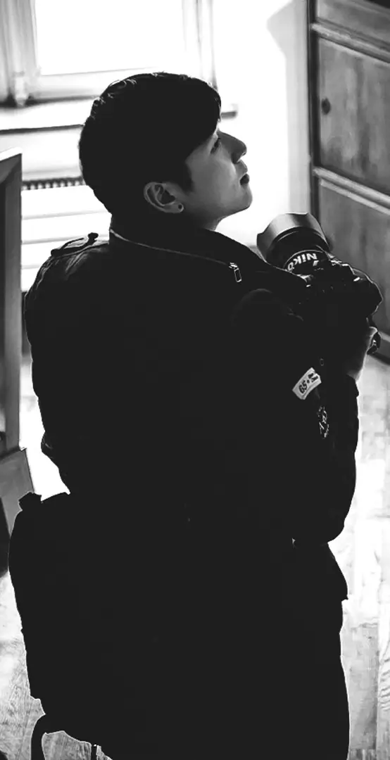 Daniel profile_Paris